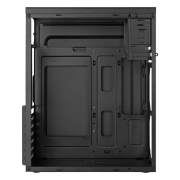 VENTO VS115F 550W Siyah Mid Tower ATX Kasa