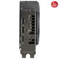 ASUS TUF-RX9060XT-O16G-GAMING AMD RADEON RX9060XT 16GB GDDR6 128bit  1xHDMI 2xDP EKRAN KART