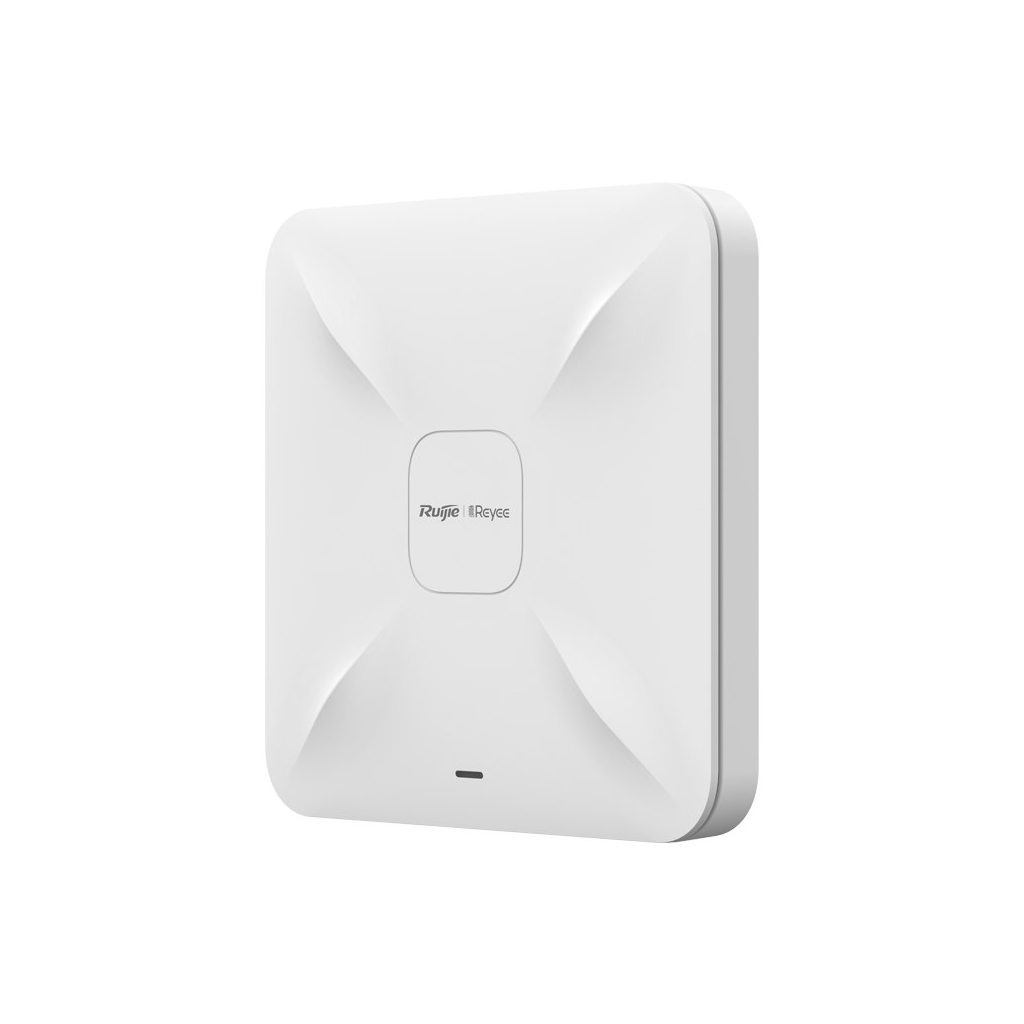 RUIJIE Reyee RG-RAP2200 (E) AC1300 2 Port GigaBit DualBand PoE Tavan Tipi Access Point