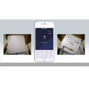 RUIJIE Reyee RG-RAP2200 (E) AC1300 2 Port GigaBit DualBand PoE Tavan Tipi Access Point