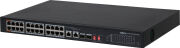 DAHUA DH-S3226-24ET-240 24 PORT POE SWİTCH