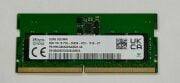 SKHYNIX HMCG66AGBSA092N 8GB DDR5 5600MHz Notebook Bellek Bulk