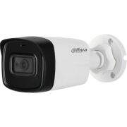 DAHUA HAC-HFW1230TL-A-0360B-DIP 2MP 3.6 MM 80 MT STARLIGHT HD-CVI IR BULLET KAMERA