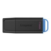 128GB USB3.2 DTXG2/128GB EXODIA KINGSTON