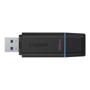 128GB USB3.2 DTXG2/128GB EXODIA KINGSTON