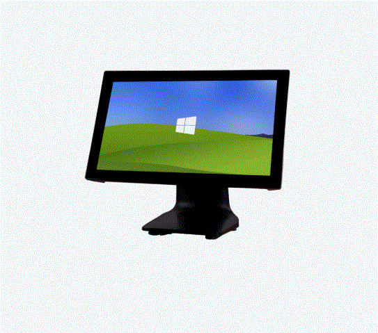 POSTÜRK TX-1850M İ5 6200U 8GB DDR3 128 SSD 18,5'' Multi Dokunmatik Black Pos PC