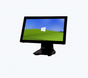 POSTÜRK TX-1850M İ5 6200U 8GB DDR3 128 SSD 18,5'' Multi Dokunmatik Black Pos PC