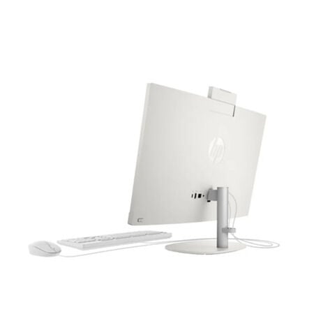 HP D36TKET PROONE 240 G10 ULTRA 5 125U 16GB 512GB SSD 23.8'' FREDOOS BEYAZ ALL IN ONE PC