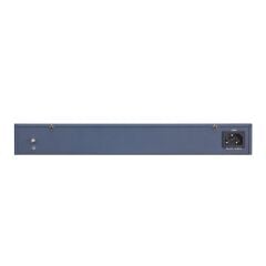 HIKVISION DS-3E0524-E(B) 24 PORT GIGABIT YONETILEMEZ SWITCH