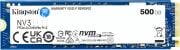 KINGSTON SNV3S/500G NV3 M.2 500GB (5000/3000MB/s) PCIe + NVMe SSD Disk (22x80MM)