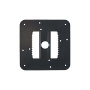 TRK 166 DİREK MONTAJ FLANŞI -KELEPÇELİ