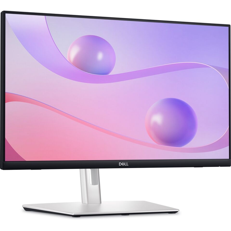 DELL P2424HT 23.8'' 5MS 1920x1080 VGA/HDMI/USB-C PIVOT DOKUNMATİK IPS LED MONITOR