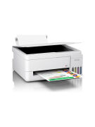 EPSON ECOTANK L3356 WHITE COLOR TANK FOT/TAR/YAZ A4 WIFI