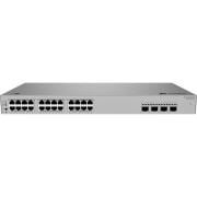 HUAWEI eKIT S220S-24LP4JX 24 PORT 10/100/1000 24 PORT POE 2 X 2.5GE SFP + 2 X 10G SFP+ 195w L2 CLOUDE YÖNETİLEBİLİR RACK