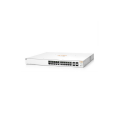 HP Aruba Instant On, JL683B, 1930-24G, 24Port, GigaBit, PoE 195W, 4 Port Gigabit SFP, Yönetilebilir, Rack Mount Switch