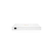 HP Aruba Instant On, JL683B, 1930-24G, 24Port, GigaBit, PoE 195W, 4 Port Gigabit SFP, Yönetilebilir, Rack Mount Switch