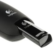 LOGITECH R400 2.4 GHz KABLOSUZ KABLOSUZ PRESENTER SİYAH