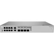 HUAWEI eKIT S220S-10PN4JX 8 PORT 10/100/1000 8 PORT POE 2 X UPLINK + 2X 10G SFP + 128W L2 CLOUDE YÖNETİLEBİLİR RACK MOUN