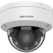 HIKVISION DS-2CD1743G2-LIZSU 1/3 4MP 2.8-12mm POE Sesli Dome IP Güvenlik Kamera