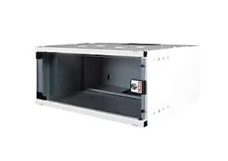 LANDE LN-SH04U5440-LG-A0-0 4U 54X40 Duvar Tip Boş Demonte Kabinet
