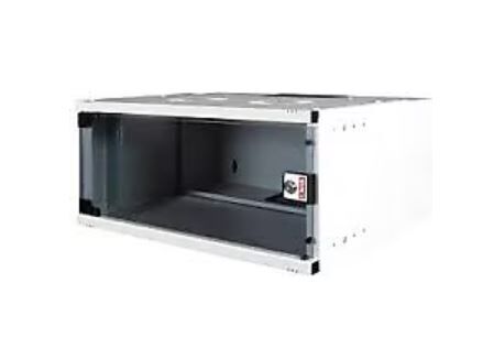 LANDE STB04U5440LG 4U 54X40 Duvar Tip Boş Demonte Kabinet
