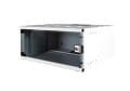 LANDE LN-SH04U5440-LG-A0-0 4U 54X40 Duvar Tip Boş Demonte Kabinet