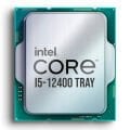 INTEL ALDER LAKE I5-12400 2.50GHz 18MB 1700p TRAY İŞLEMCİ