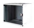LANDE LN-WB-09U6045 9U 60X45 Duvar Tip Boş Kabinet