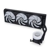 LIAN LI GALAHAD II LITE 360MM LGA1700/1851P/AM5 SOKET SİYAH İŞLEMCİ SIVI SOĞUTUCU G89.GA2L36RB.00