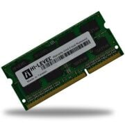4GB HI-LEVEL DDR4 2400Mhz SODIMM 1.2V HLV-SOPC19200D4/4G