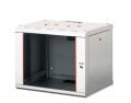 LANDE LN-WB-09U6060 9U 60x60 Duvar Tip Boş Kabinet