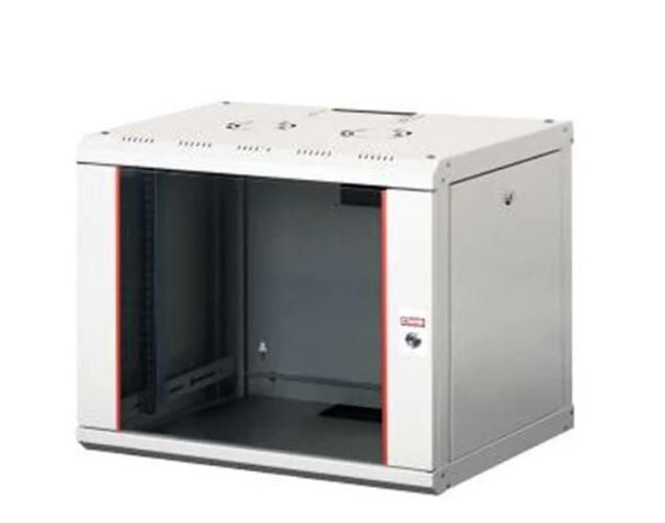 LANDE LN-WB-09U6060 9U 60x60 Duvar Tip Boş Kabinet