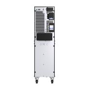 TESCOM NEOLINE 6KVA 1F/1F (16X7AH) 5/10DK LCD ONLINE UPS
