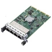LENOVO THINKSYSTEM BROADCOM 5719 1GBE RJ45 4-PORT OCP ETHERNET ADAPTER 4XC7A08235