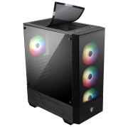 MSI MAG FORGE 112R 4x120mm ARGB T.CAM ATX KASA