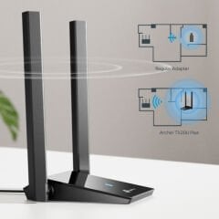 TP-LINK ARCHER TX20U PLUS