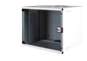LANDE LN-WB-09U6045 9U 60X45 Duvar Tip Boş Demonte kabinet