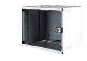 LANDE LN-WB-09U6045 9U 60X45 Duvar Tip Boş Demonte kabinet