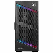 MSI MPG VELOX 100P AIRFLOW USB 3.2 4X FAN ATX KASA