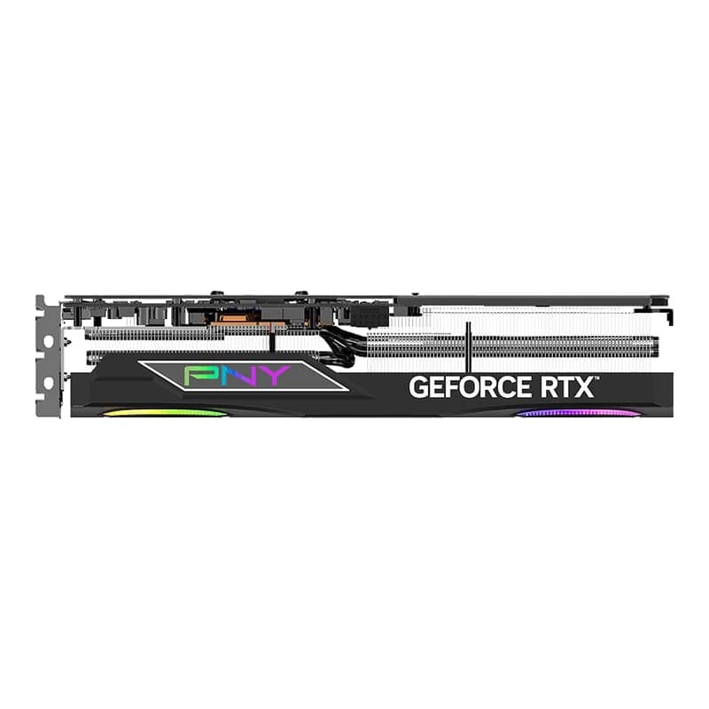 PNY RTX 5070 Ti EPİC-X ARGB OC 16GB GDDR7 256Bit (VCG5070T16TFXXPB1-O) Ekran Kartı