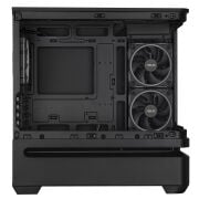 ASUS PRIME AP202 TG SIYAH GAMING KASA