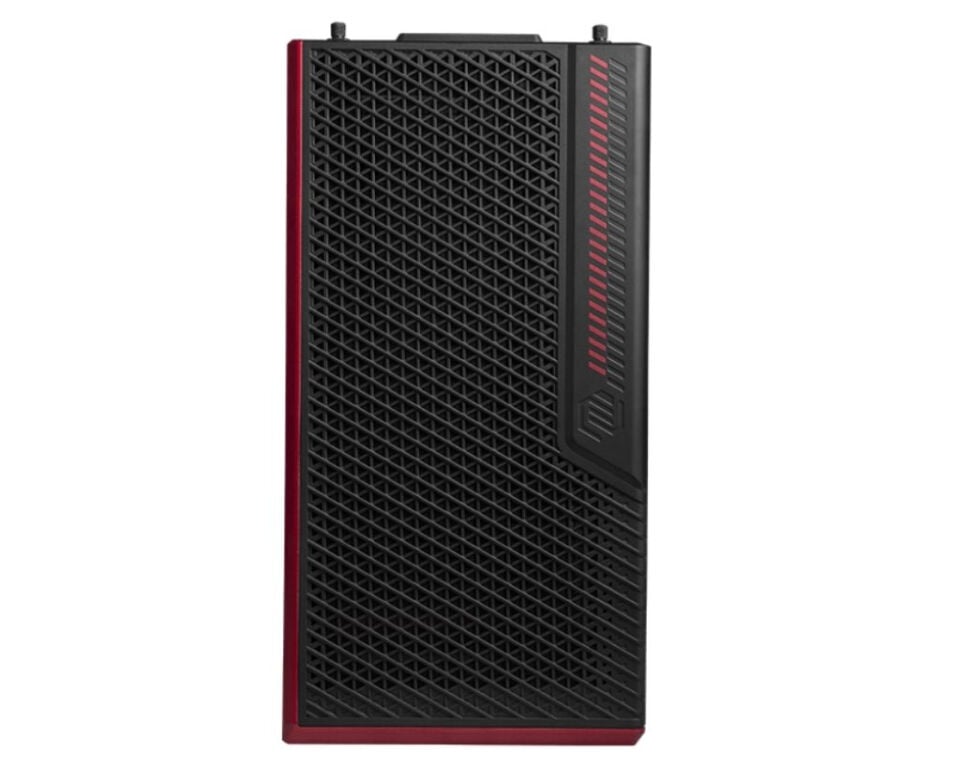 MAG PANO 130R MLG EDITION ATX ARGB KASA