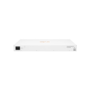 HP Aruba Instant On, JL813A, 1830-24G, 24Port, GigaBit, 12 Port PoE 195W, 2 Port Gigabit SFP, Yönetilebilir, Rack Mount Switch