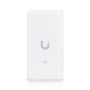 UBIQUITI U-POE 48VOLT 15WATT GIGABIT PORT POE ADAPTÖR