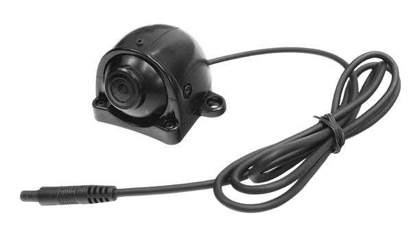 SADEGPS TRK-CE02 Araç Kamerası (IP67)