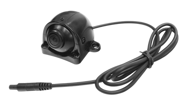 SADEGPS TRK-CE02 Araç Kamerası (IP67)