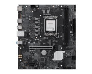 MSI PRO H810M-E DDR5 6400MHz (OC) M.2 mATX 1851P