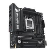 ASUS TUF GAMING B850M-PLUS WIFI DDR5 8000MHZ 1XHDMI 1XDP 3XM.2 MATX AM5 (AMD AM5 9000/8000/7000 SERİLERİ İLE UYUMLU)