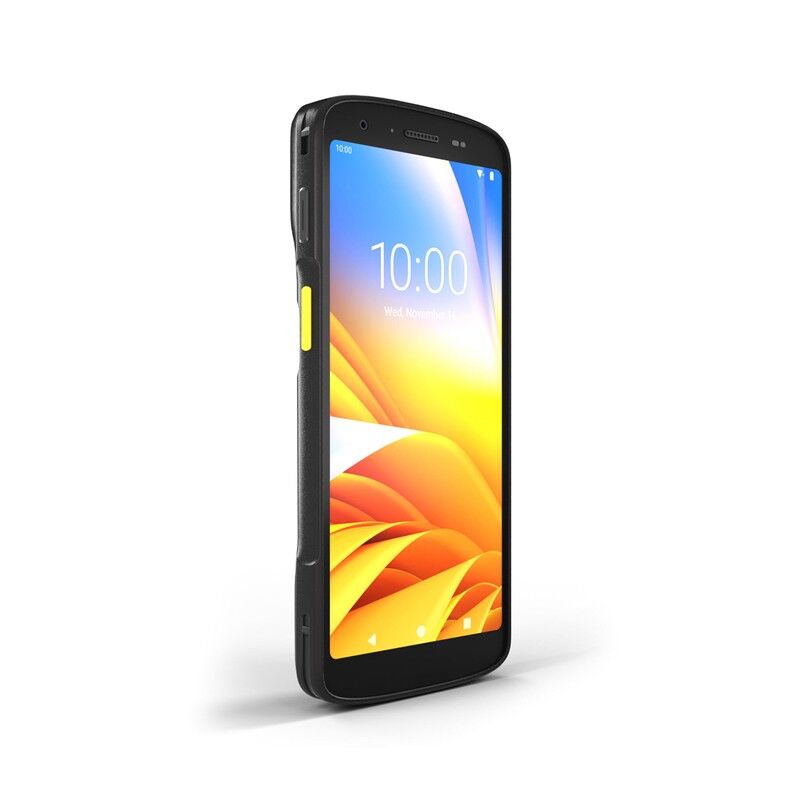ZEBRA TC22 (WLMT0-T22B6ABC2-TR) 2D ANDROID 13 6GB/64GB 16MP WIFI+BLUE. 6'' DOKUNMATİK EL TERMİNALİ