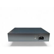 URANIUM POE-G8002-96W 8 PORT GIGABIT + 2 PORT GIGABIT RJ45 UPLINK POE SWITCH (REALTEK CHIPSET)